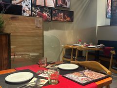 -百特喜·意大利餐厅(八佰伴镇江店)