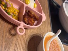 -拾味馆·海南菜(万达店)