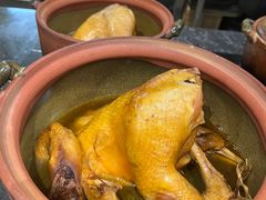 -亭下湖饭店(康岭店)