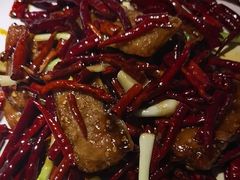 -院8里·小聚园老川菜(九眼桥店)