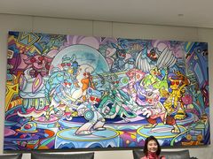 -红星美凯龙(山东全球家居1号店)