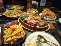 -404干式熟成牛排馆•聚会餐厅