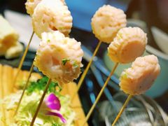 -小椒娘撒椒鱼火锅(三八广场店)