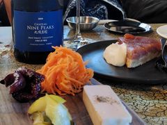 -羽深肉铺 Steak & Wine
