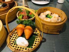 南北虾饺皇-南北茶点