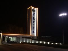 校门-苏州工学院(东湖校区)