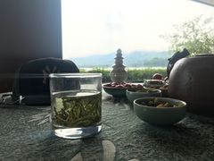 -湖畔居茶楼(湖滨店)