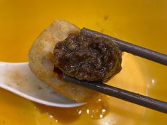 -毛华美食(清扬路店)