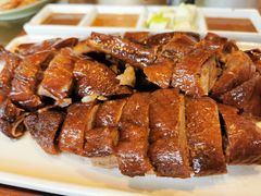 -凤阁楼果木烧鹅(鹤山陈山店)