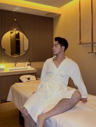 -8SPA养愈空间·新中式疗愈spa