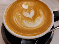 -Bracket Coffee(工体店)