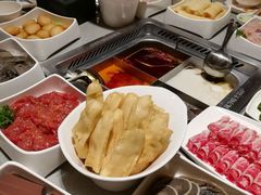 -海底捞火锅(万达广场店)