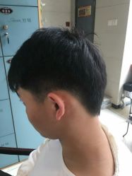 -魅力发型