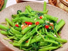 清炒时蔬-紫滇源云南生态菜(丹凤街店)