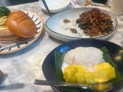 -PHO爺·越南料理(亦庄大族广场店)