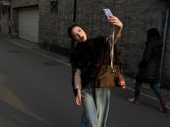-北京国子监胡同
