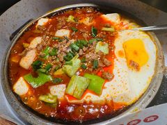 -七八冷面·延边朝鲜族美食(世纪汇店)