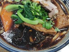 -酱府老碗面(西大店)