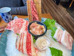 -炎蔵牛舌烤肉