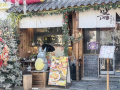 -小河直街历史文化街区