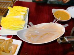 -广味鲜潮汕牛肉火锅(延安三路店)