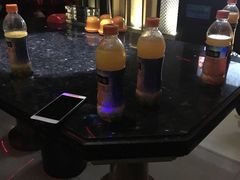 -乐潮汇时尚量贩式KTV(嘉业国际城购物中心店)