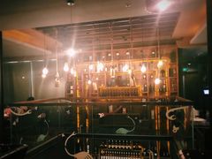 -斯普汇生蚝牛排馆(中骏世界城店)