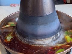 -阳坊大都涮羊肉(阳坊总店)