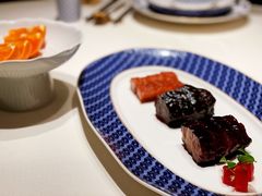 烧味三拼-炳胜私厨(万象前海店)