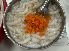 -胡家麻辣串(核桃园路店)