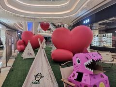 -银泰百货(厦门国贸中心店)
