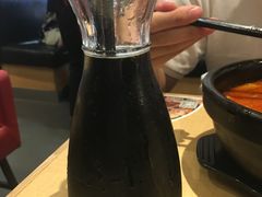 -阿香米线(天津凯德餐厅店)