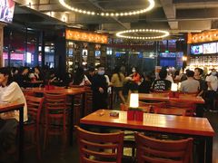 -CIRCLE·酒吧(第一国际店)