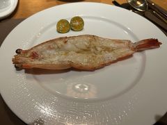 青岛大虾-新荣记(西溪湿地店)