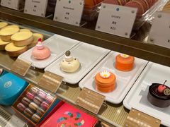 -PAUL LAFAYET 法式甜品(深圳湾万象城店)