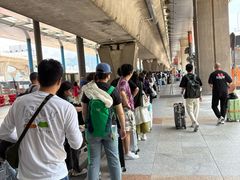 -香港国际机场