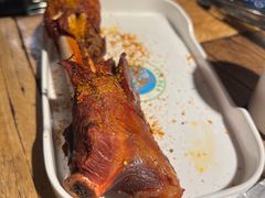 -泽成冰煮羊(非·遗东岸国际店)