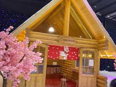 -宁波冰雪大世界(北仑区)