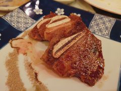 -广东嘉华大酒店·季花铁板烧餐厅