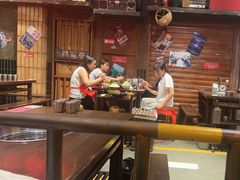 -萍姐火锅·公路夜市(南京新街口店)