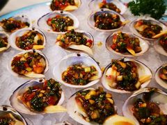 -渔娘渔家丹东海鲜(东直门店)