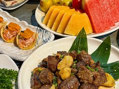 -松坂屋日料自助(长城路店)