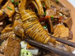 -陈厨老家菜馆(义安区店)