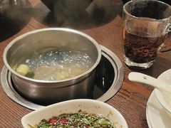 -东海怡品海鲜豆捞(舟宿夜江店)