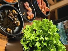 -九田家黑牛烤肉料理(衡百国际店)