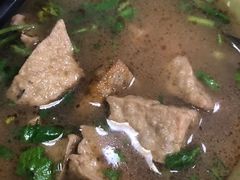 -清真-戏楼王记牛肉面