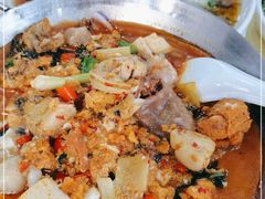 -小辣椒(华富店)