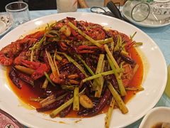 -阳光院坝小龙虾(红牌楼店)