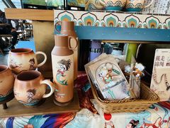 -星巴克臻选(西安钟楼店)