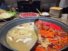 -冯校长老火锅(深圳总店)